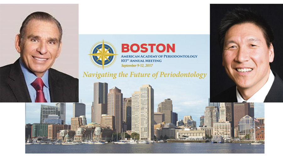 September 09, 2017 – A Novel Esthetic Implant Solution for Post-Extraction Sockets in the Anterior Maxilla