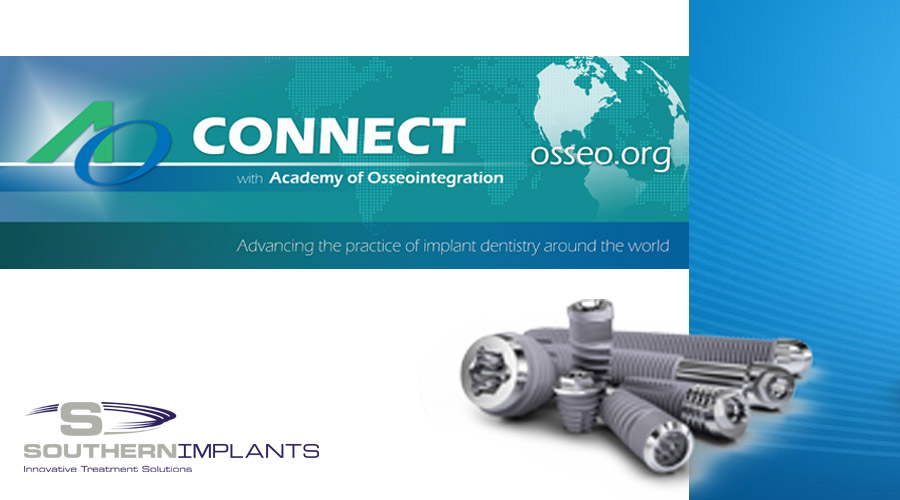 AO Annual Meeting – Registration Now Open – Southern Implants