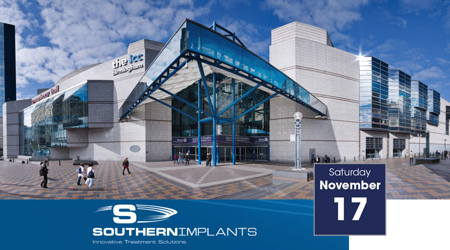 November 17, 2018 – ADI Focus Meeting: Innovations in Dental Implantology