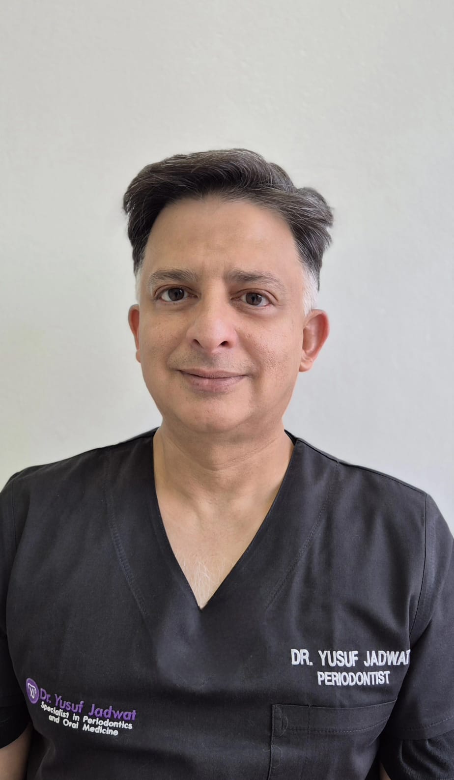 Dr Yusuf Jadwat