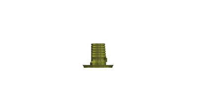 CAD / CAM Abutments CAD / CAM Abutments