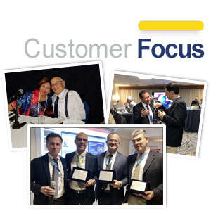 Customer Focus