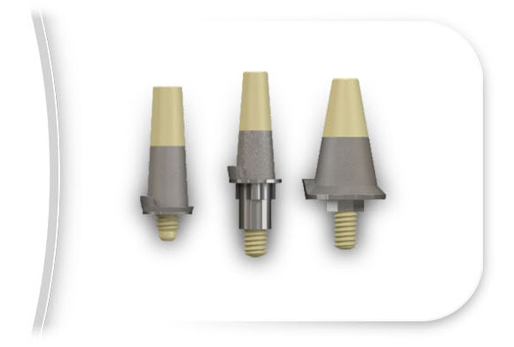 CIA Scanning Abutments