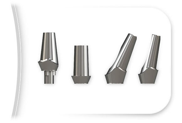 Cement Retained