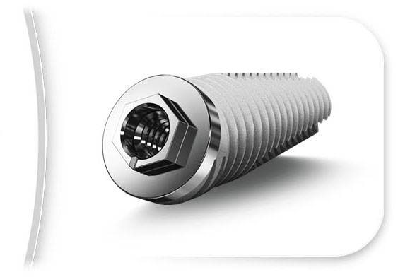 Co-Axis® Implants