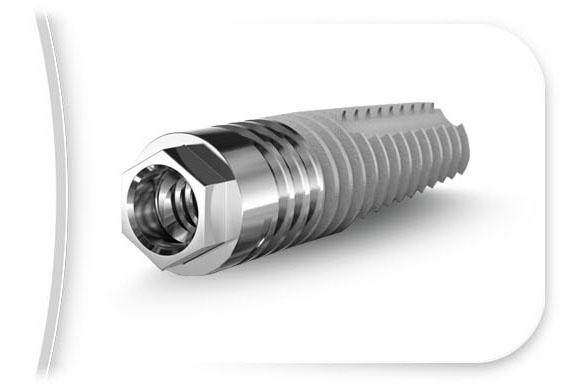 MSc Implants