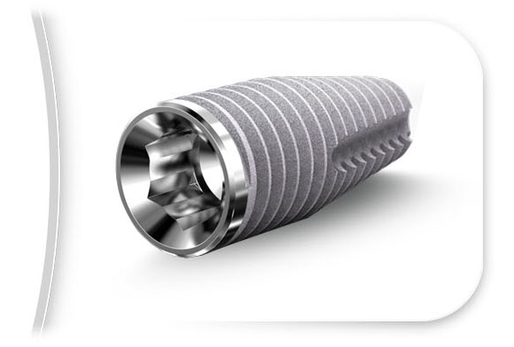 PROVATA Implants