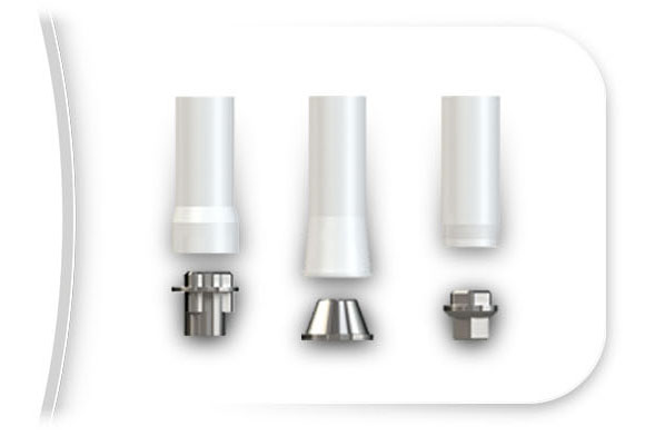Passive Abutment