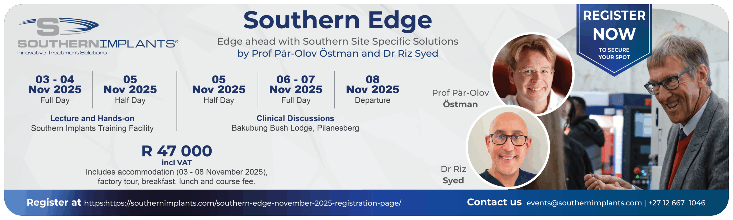 2025-11-03-08 - Southern Edge Course Website Banner-01