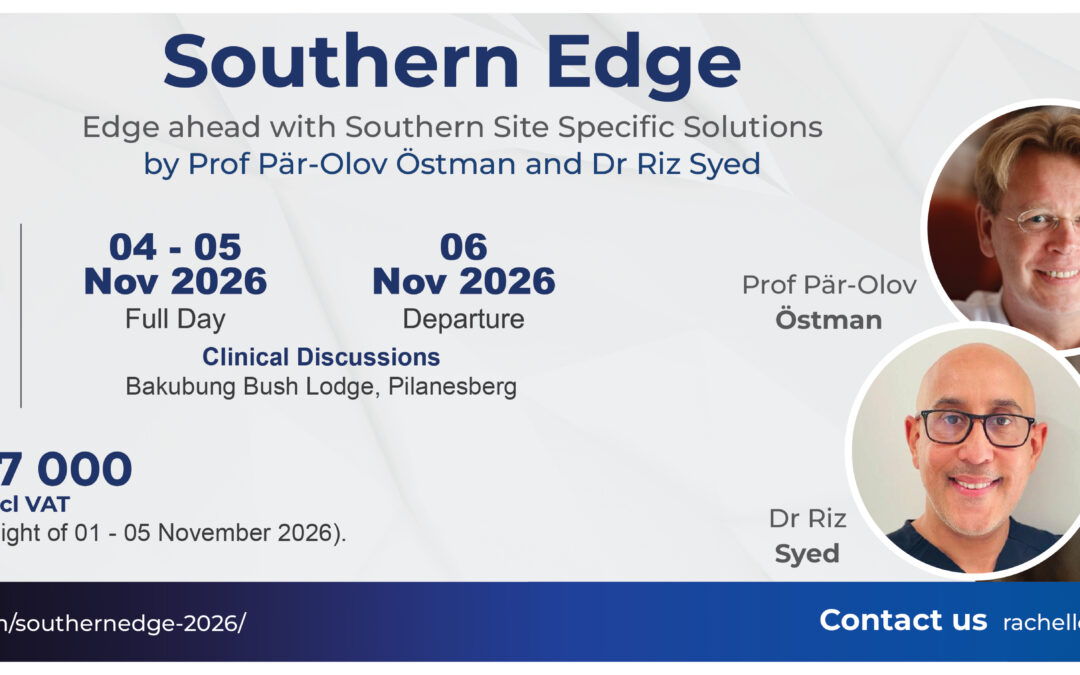 Southern Edge