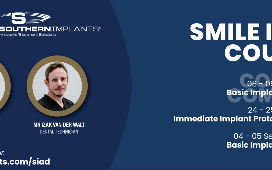 Smile in a Day (Implantology Courses)