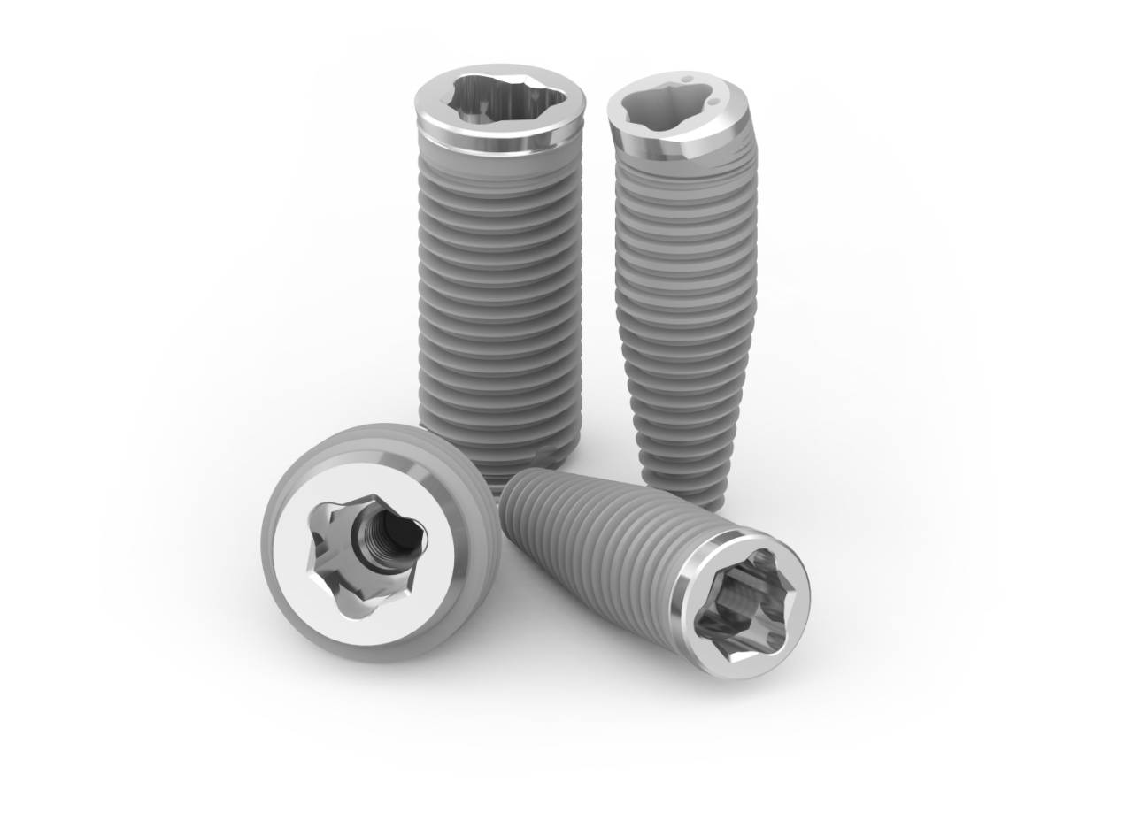 TRINEX Implants Southern Implants